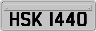 HSK1440