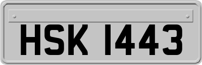 HSK1443