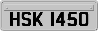 HSK1450