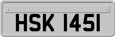 HSK1451