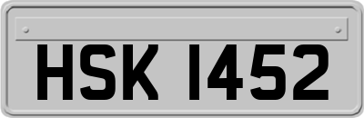 HSK1452