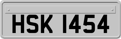 HSK1454