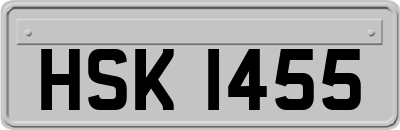 HSK1455