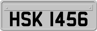 HSK1456