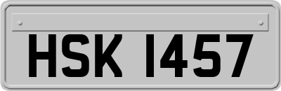 HSK1457