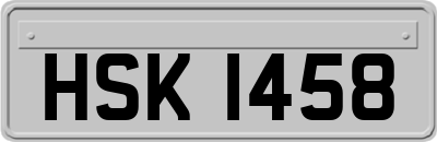 HSK1458