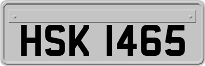 HSK1465