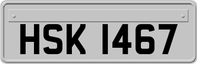 HSK1467