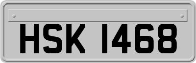 HSK1468