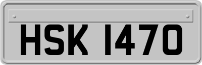 HSK1470