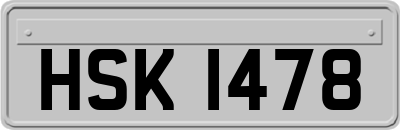 HSK1478