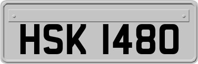 HSK1480