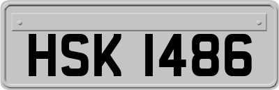 HSK1486