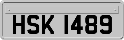 HSK1489