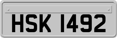 HSK1492