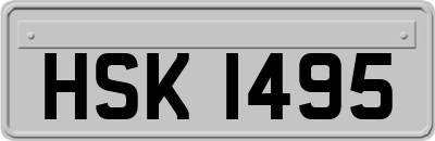 HSK1495