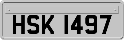 HSK1497