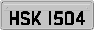 HSK1504