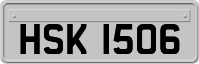HSK1506