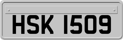 HSK1509