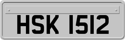 HSK1512