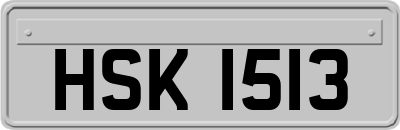 HSK1513