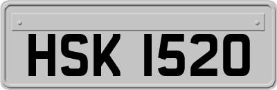 HSK1520
