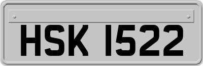 HSK1522