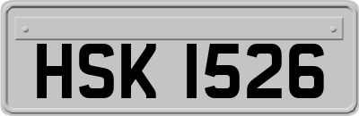 HSK1526