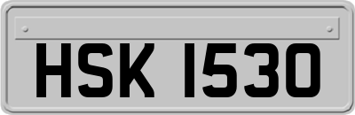 HSK1530