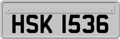 HSK1536