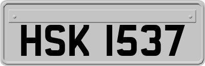 HSK1537