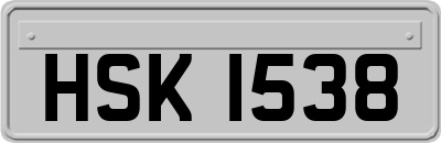 HSK1538