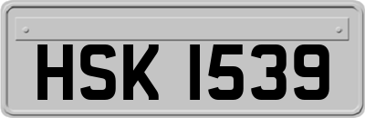 HSK1539