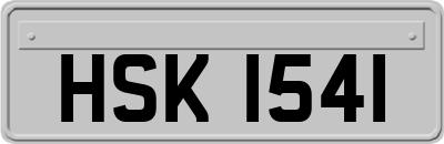 HSK1541