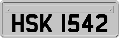 HSK1542