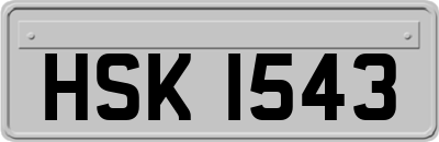 HSK1543