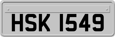 HSK1549