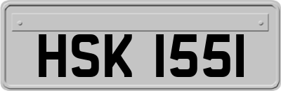 HSK1551