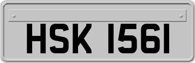 HSK1561