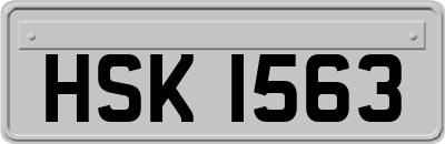 HSK1563