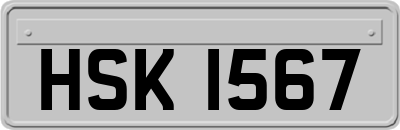 HSK1567