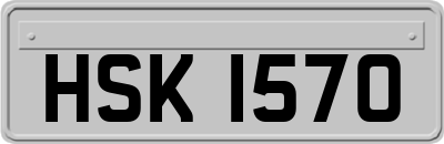 HSK1570
