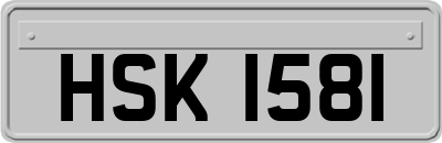 HSK1581