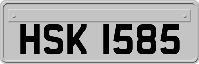 HSK1585