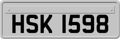 HSK1598