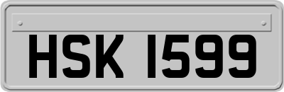 HSK1599