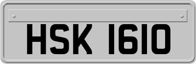 HSK1610