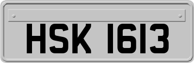 HSK1613