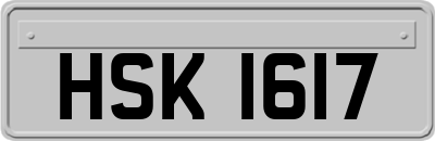 HSK1617